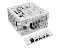 Lian Li RS Series 1200W 80 Plus Gold ATX 3.1 White - 1476699 - zdjęcie 1